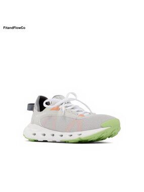 Water Sneaker Drain and Dry Fast Lightweight Breathable Mesh Omni-Grip Traction